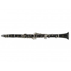 Clarinete Buffet Sib E11