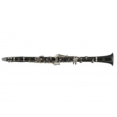 Clarinete Buffet Sib E11