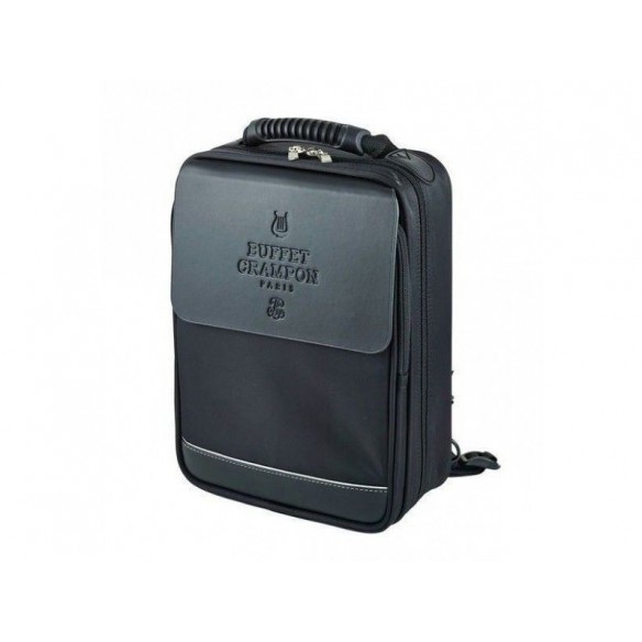 Clarinete Buffet Sib E11