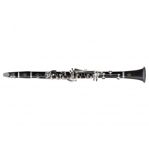 Clarinete Buffet Sib E12F