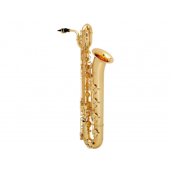 Saxofón barítono Buffet 400