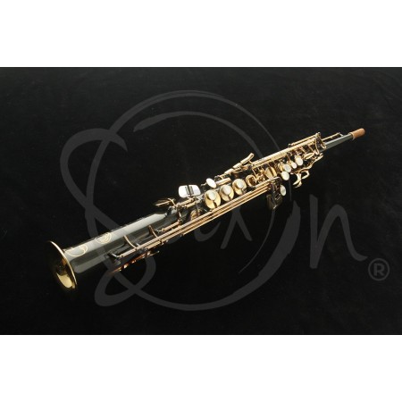 Soprano Selmer Super Action 80