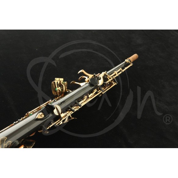 Soprano Selmer Super Action 80