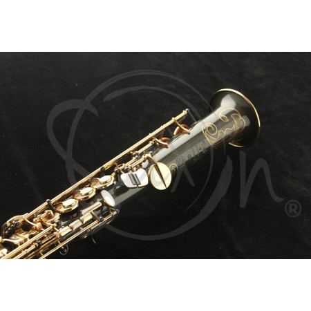 Soprano Selmer Super Action 80