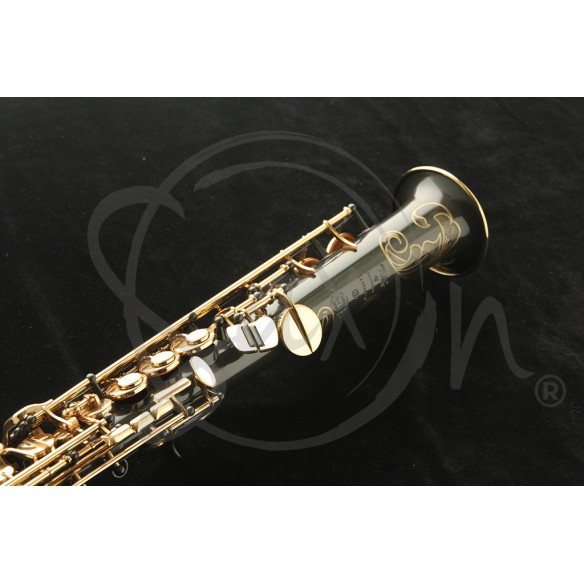 Soprano Selmer Super Action 80