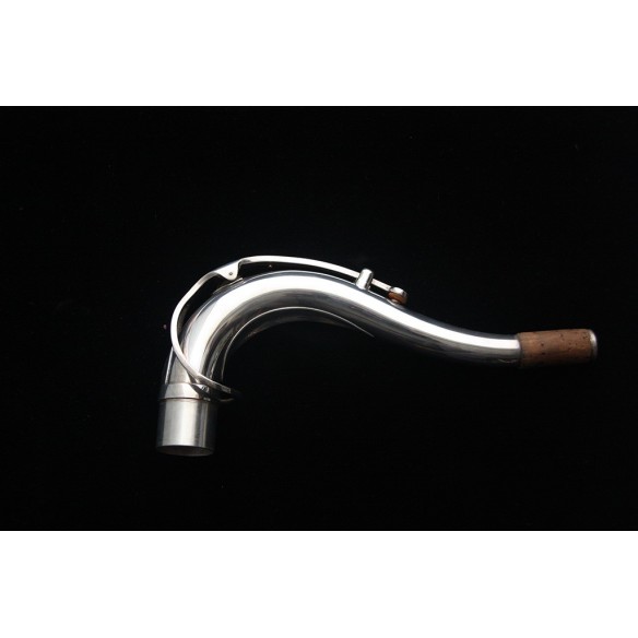 Tenor Selmer Mark VI 126xxx silver