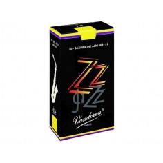 Caja 10 cañas Vandoren ZZ para saxo alto