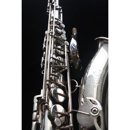 Tenor Selmer Mark VI 126xxx silver