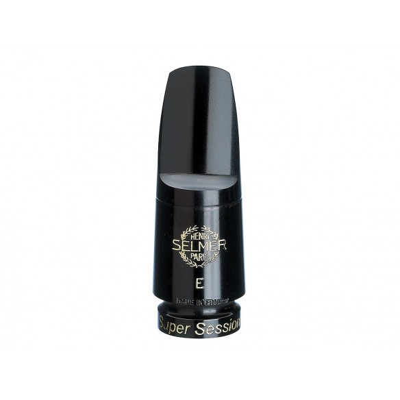 Boquilla Selmer Super Session saxo soprano