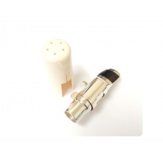 Boquilla Yanagisawa saxo soprano 2