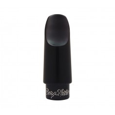 Boquilla Berg Larsen Ebonita saxo soprano