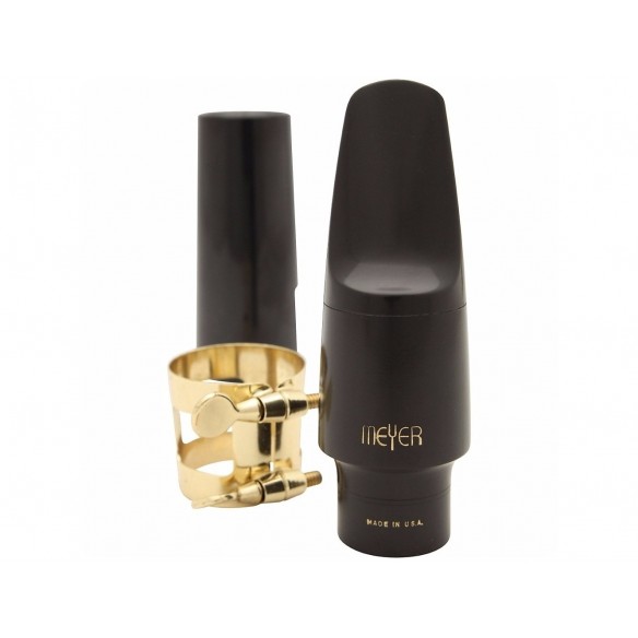 Boquilla Meyer saxo alto