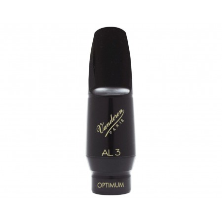 Boquilla Vandoren Optimum saxo alto