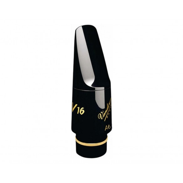 Boquilla Vandoren V16 saxo alto
