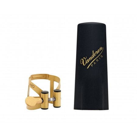 Abrazadera Vandoren M/O saxo alto