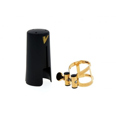 Abrazadera Vandoren M/O saxo soprano