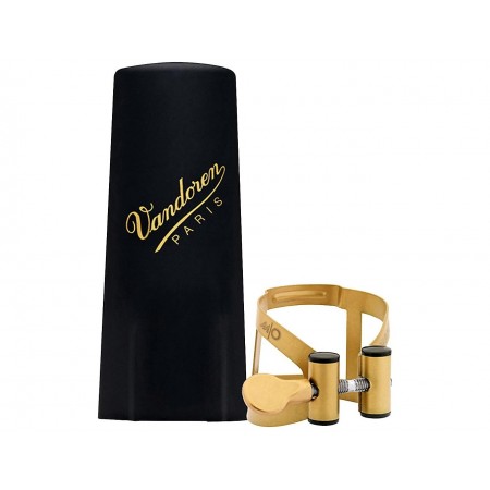 Abrazadera Vandoren M/O saxo barítono