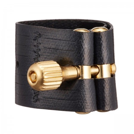 Abrazadera Rovner Dark saxo tenor