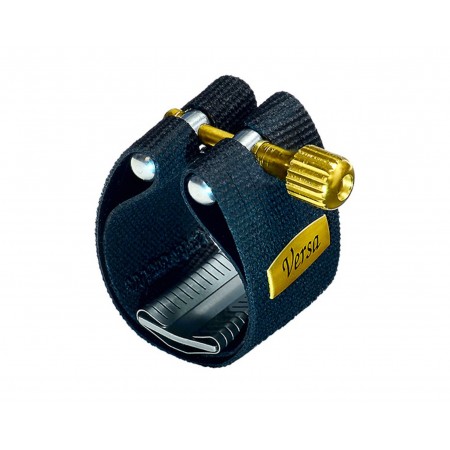 Abrazadera Rovner Versa saxo alto