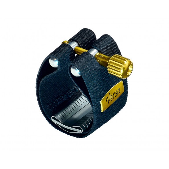 Abrazadera Rovner Versa saxo alto