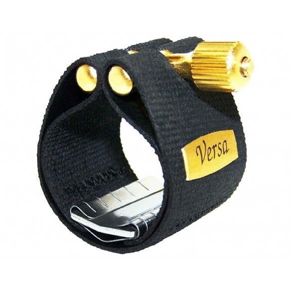 Abrazadera Rovner Versa clarinete