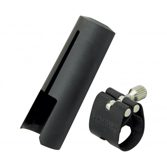 Abrazadera Rovner Light clarinete