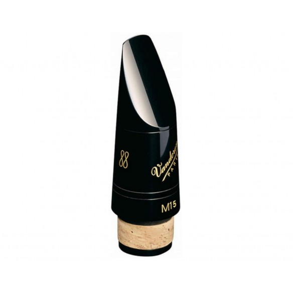 Boquilla Vandoren Profile 88 clarinete