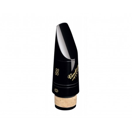 Boquilla Vandoren Serie 13 Profile 88 clarinete