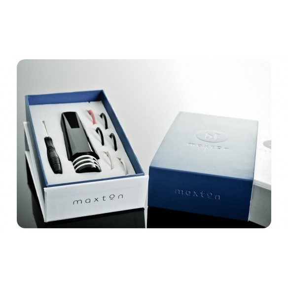 Boquilla Maxton Classic clarinete