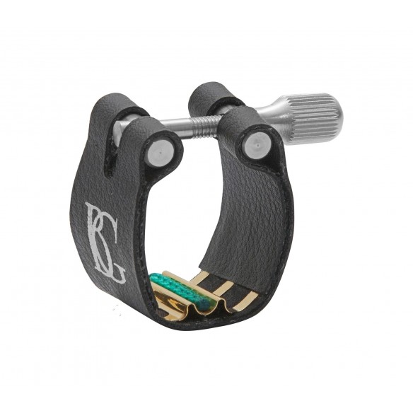 Abrazadera BG Super Revelation clarinete