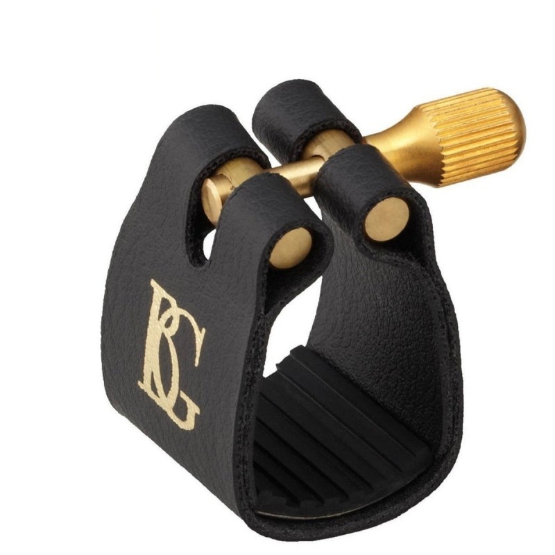 BG L12 Standard Alto Saxophone Ligature