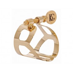 Abrazadera BG Tradition saxo alto