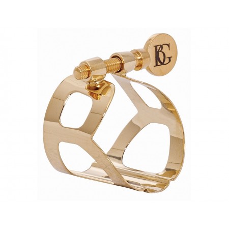 Abrazadera BG Tradition saxo alto