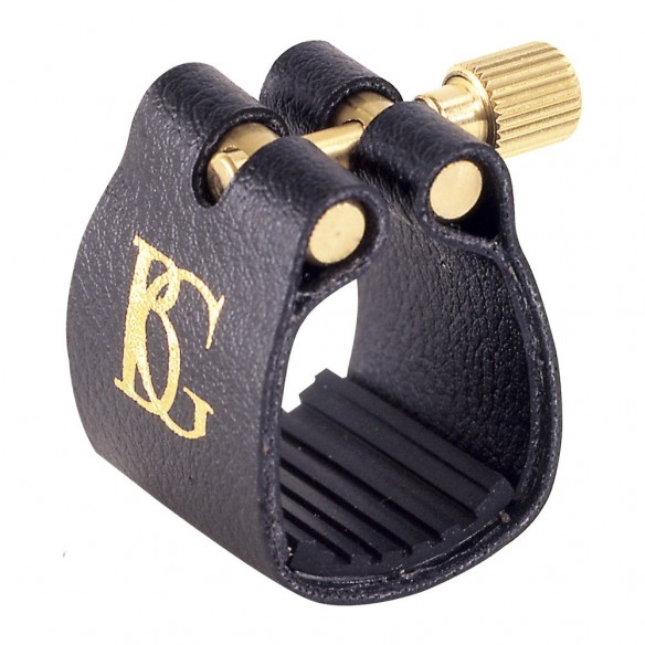 Abrazadera BG Standard saxo tenor