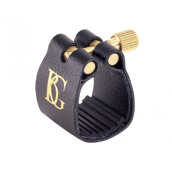 Abrazadera BG Standard saxo soprano