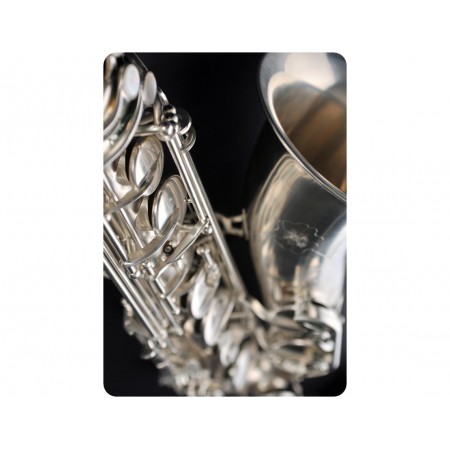 Saxofón tenor Rampone 2008/J/AG