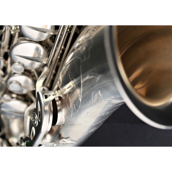 Saxofón tenor Rampone 2008/J/AG