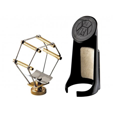 Abrazadera Francois Louis Ultimate saxo soprano