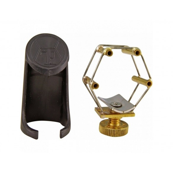 Abrazadera Francois Louis Ultimate saxo barítono