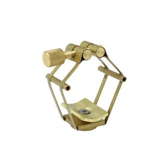 Abrazadera Francois Louis Pure Brass saxo alto