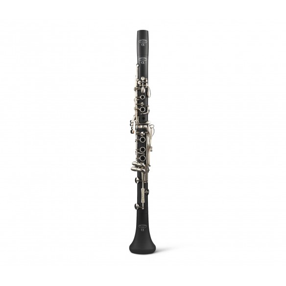 Clarinete Backun Sib ALPHA