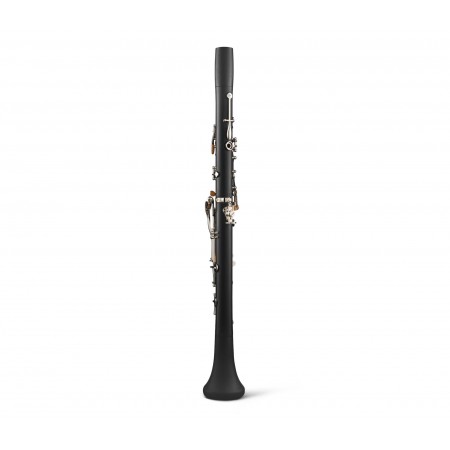 Clarinete Backun Sib ALPHA
