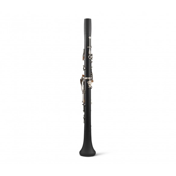 Clarinete Backun Sib ALPHA