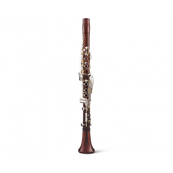 Clarinete Backun Sib LUMIÈRE