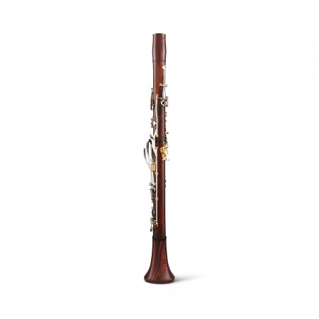 Clarinete Backun Sib LUMIÈRE