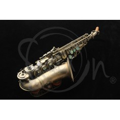 Soprano Curvo PMauriat 2400 DK