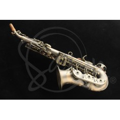 Soprano Curvo PMauriat 2400 DK 2