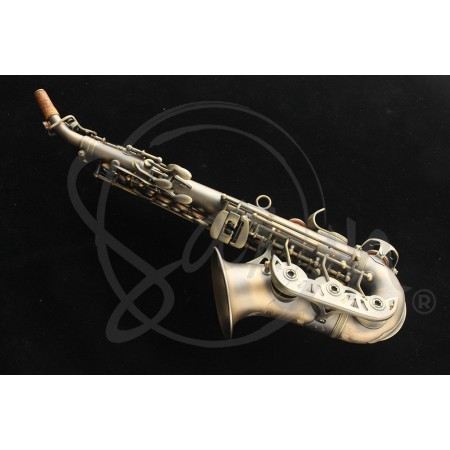 Soprano Curvo PMauriat 2400 DK