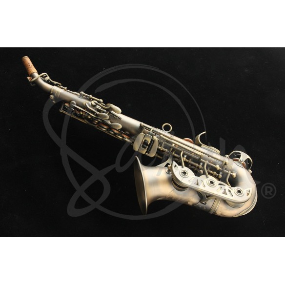 Soprano Curvo PMauriat 2400 DK