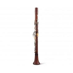 Clarinete Backun LUMIÈRE en La 2